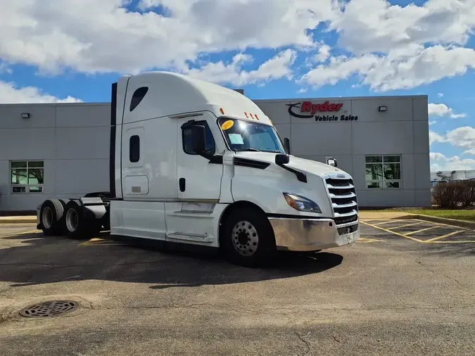 2020 FREIGHTLINER/MERCEDES NEW CASCADIA PX12664a299853eb936bdb4eb0a4ee6b1465dc3
