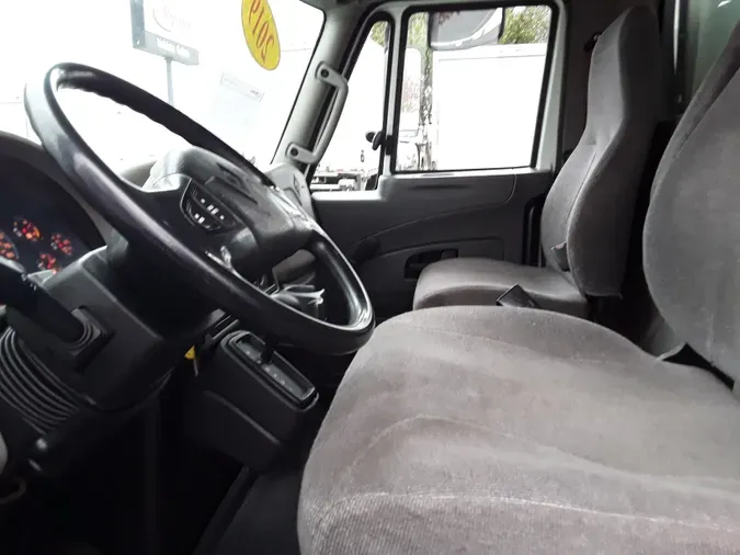 2019 NAVISTAR INTERNATIONAL 4300