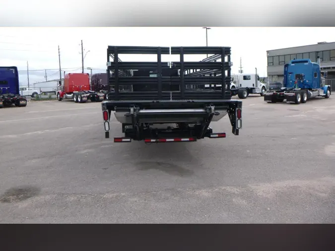 2018 Ford F-650