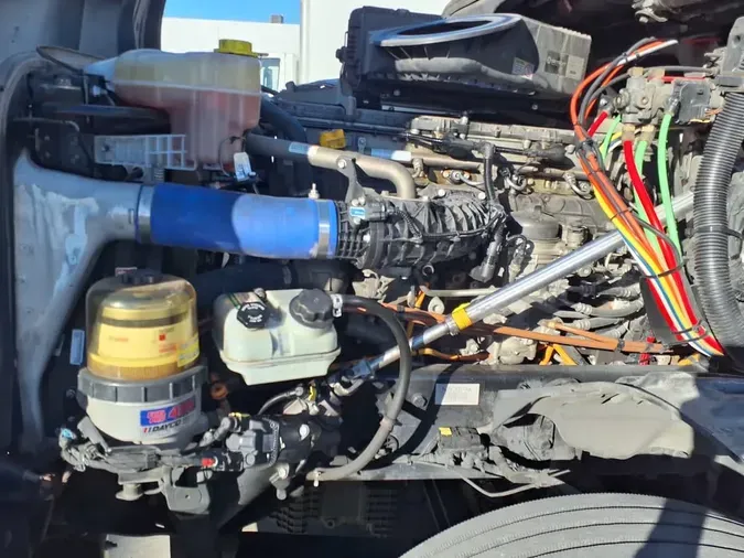 2022 FREIGHTLINER/MERCEDES NEW CASCADIA PX12664