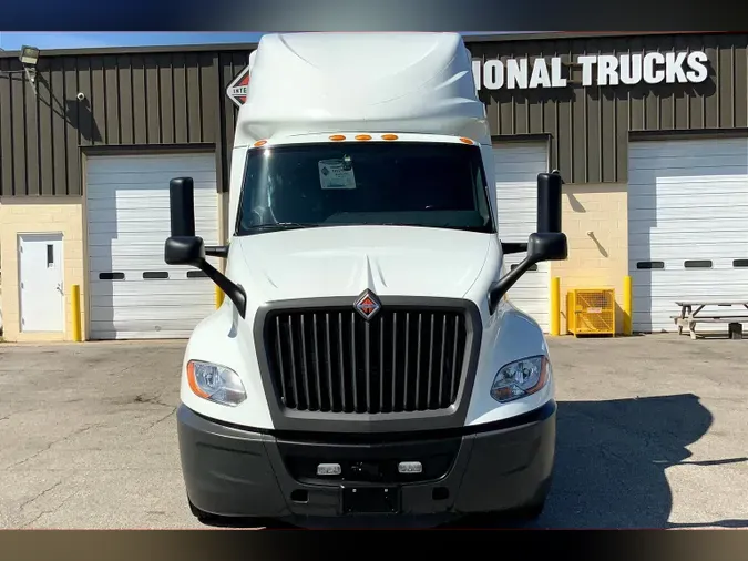 2021 INT LT625 6x4