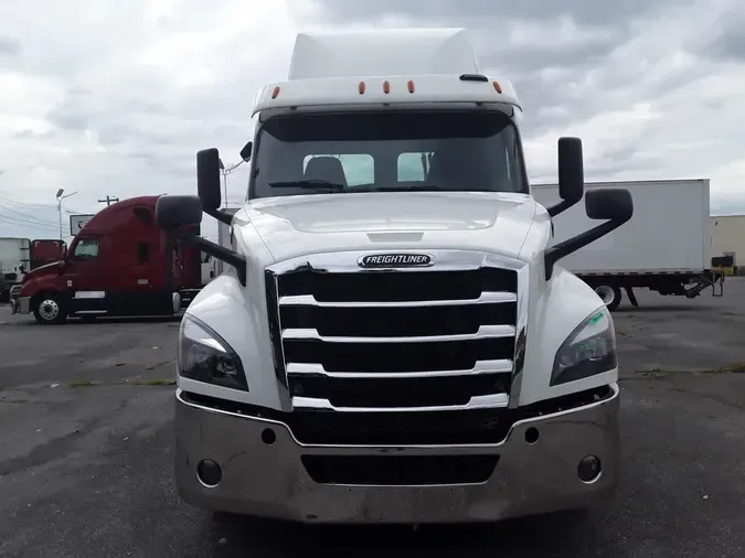 2020 FREIGHTLINER/MERCEDES NEW CASCADIA PX12664a29aab2d454ca77f4e11d19615df95bb
