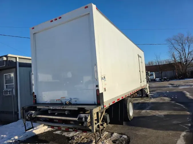 2019 NAVISTAR INTERNATIONAL 4300