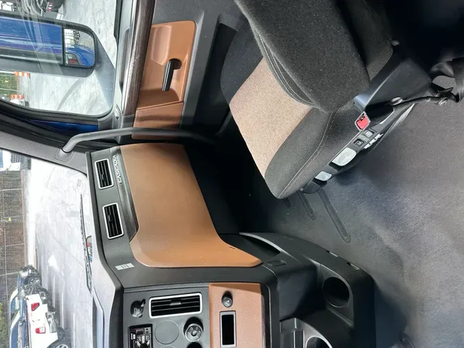 2019 FREIGHTLINER CASCADIA