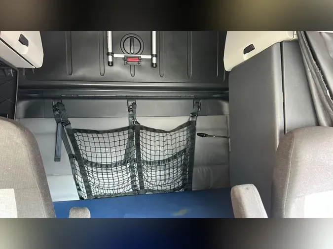 2022 Freightliner Cascadia 126