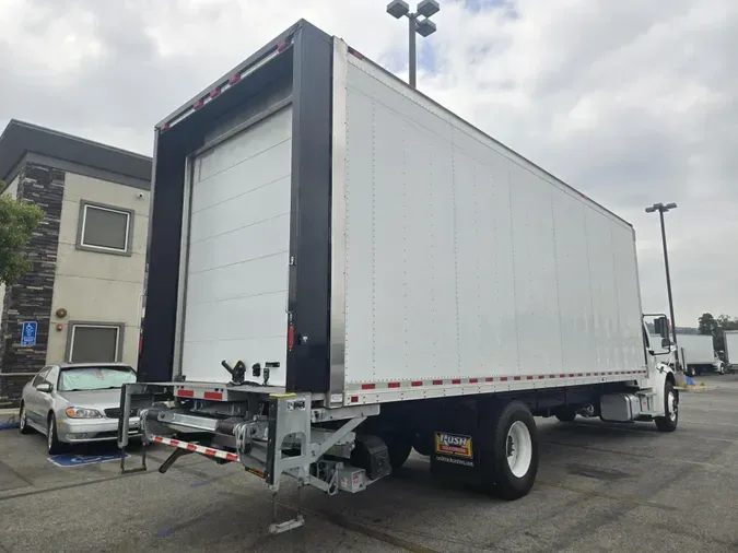 2020 Freightliner Business Class M2 106a29b55a471948d8d99982fa22eacd382