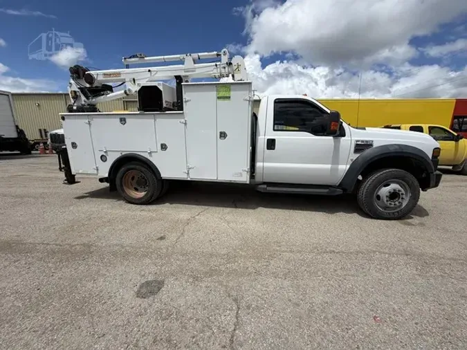 2008 FORD F550a29c998b9b9a150617c80560bb63c017