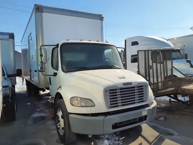 2019 FREIGHTLINER/MERCEDES M2 106a29ef6c318504a478fb6b90c3cafb916