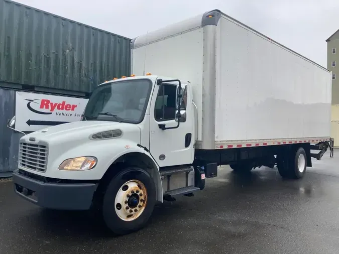 2021 FREIGHTLINER/MERCEDES M2 106a29f1b2c328b72cebaf265a54433599d