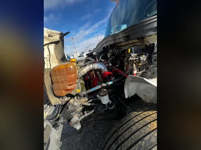 2018 NAVISTAR INTERNATIONAL 4300