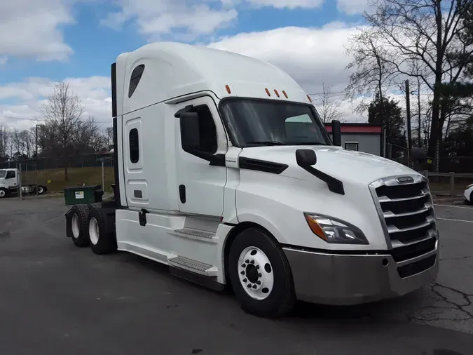 2020 FREIGHTLINER/MERCEDES NEW CASCADIA PX12664