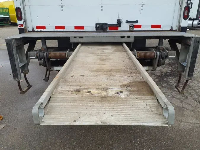 2019 FREIGHTLINER/MERCEDES M2 106a2a026783f0003453247cdcf30b19a41