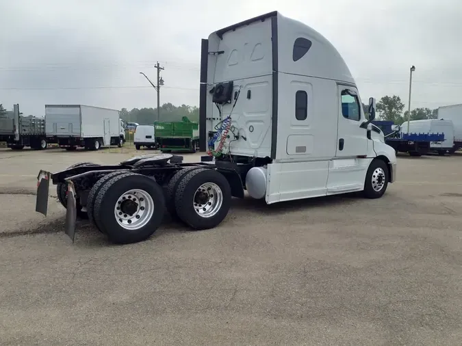 2020 FREIGHTLINER NEW CASCADIA PX12664