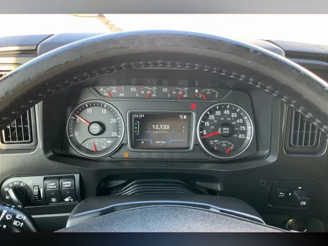 2021 INT LT625 6x4