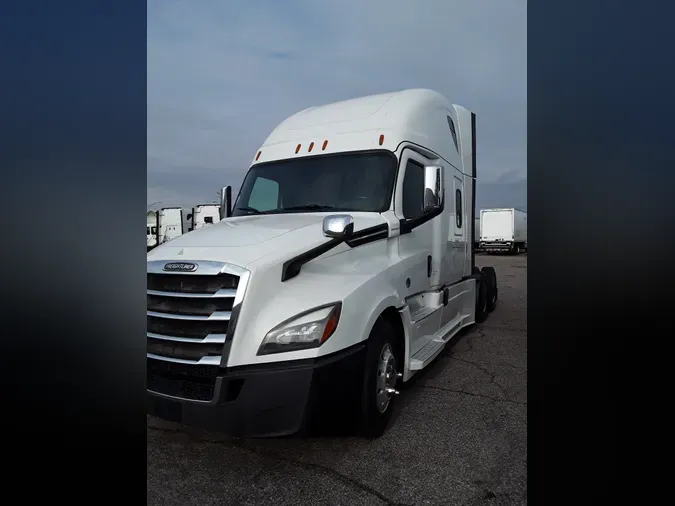 2019 FREIGHTLINER/MERCEDES PT126064STa2a14084ddd7ed987101bc6f936b9607