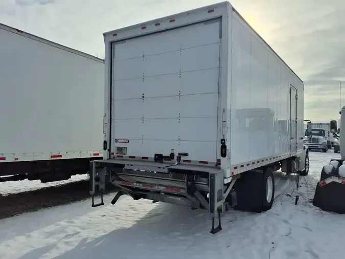 2019 FREIGHTLINER/MERCEDES M2 106a2a2983b8e80322795a1a5c707c04e89