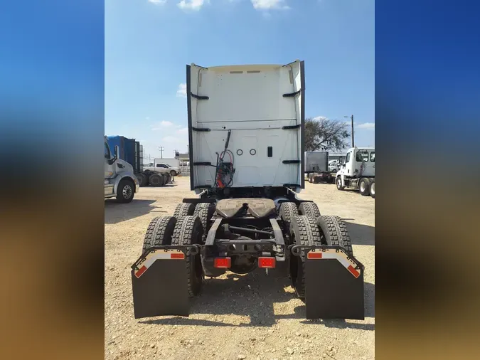 2020 NAVISTAR INTERNATIONAL LT625 SLPR CABa2a29bd0d6e447ca7fe9644303ae305f