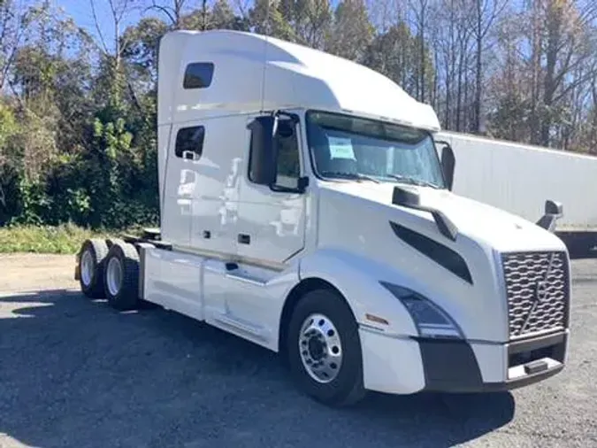 2023 Volvo VNL760a2a32f12ab8d556cc0f836074d3cea31