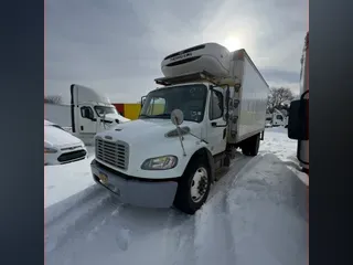 2019 FREIGHTLINER/MERCEDES M2 106