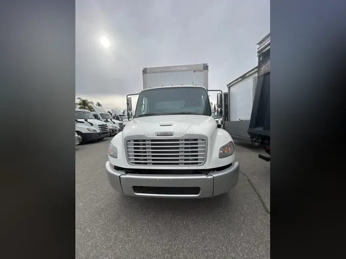 2020 FREIGHTLINER/MERCEDES M2 106