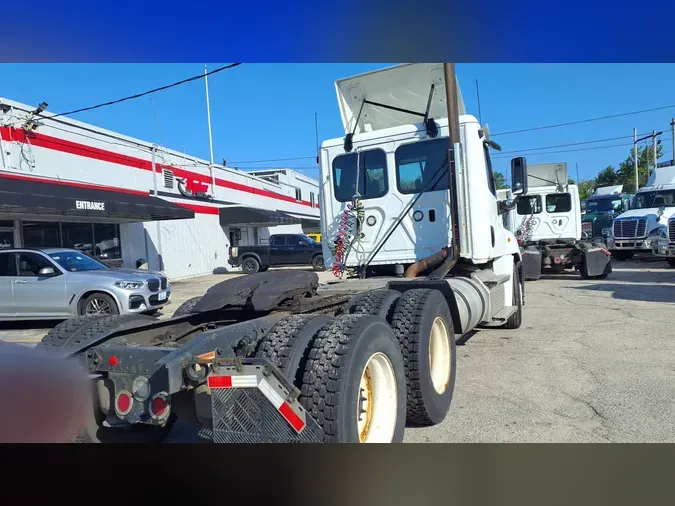 2020 FREIGHTLINER/MERCEDES CASCADIA 125a2a52a3e24fd469384d3ddb2d7b74af4