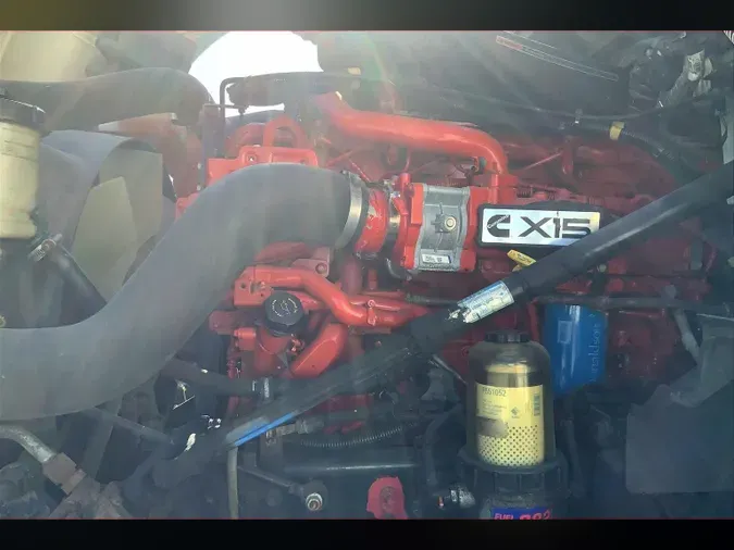 2021 INT LT625 6x4