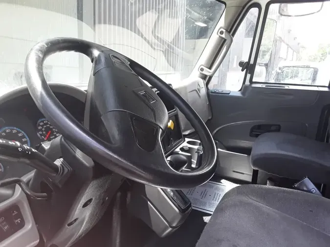 2019 NAVISTAR INTERNATIONAL 4300