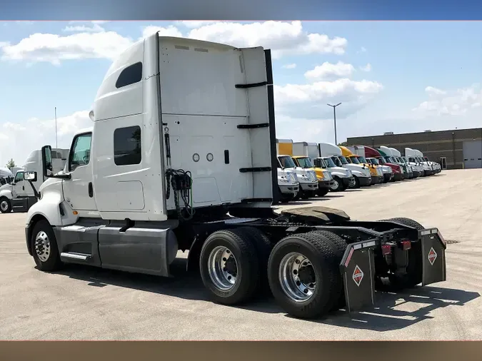 2019 INT LT625 6x4