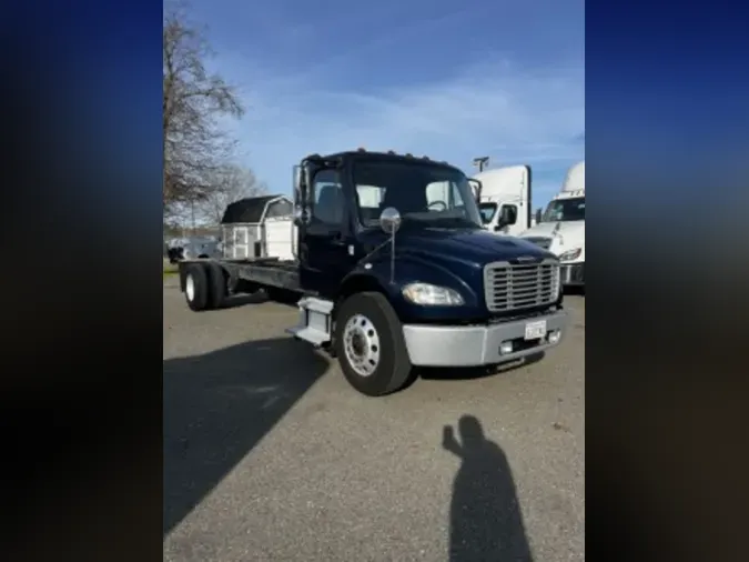 2019 FREIGHTLINER/MERCEDES M2 106a2a76bac7b51746aca355925c0290caa