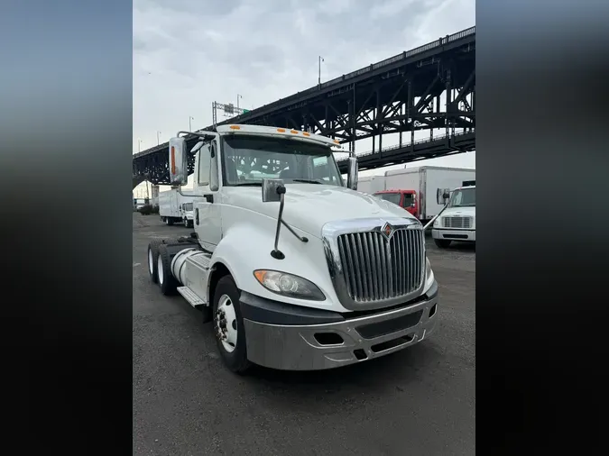 2016 NAVISTAR INTERNATIONAL PROSTAR