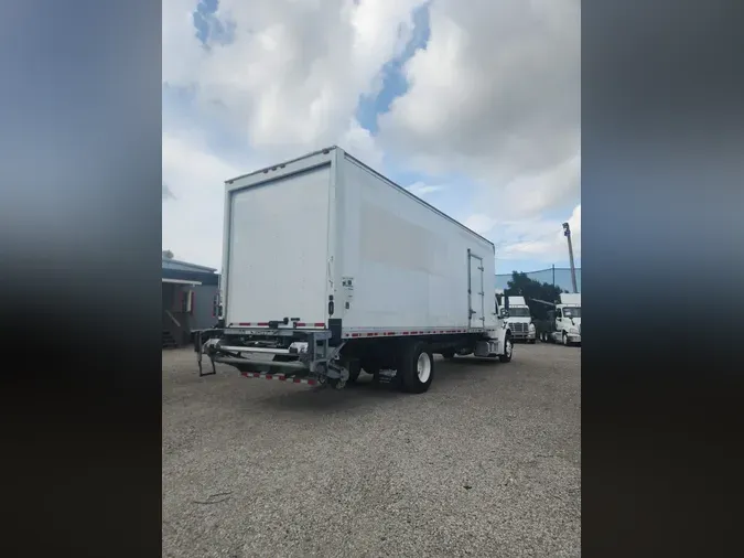 2018 FREIGHTLINER/MERCEDES M2 106a2a843f50bc271b9caaefbf9f8c3faa0