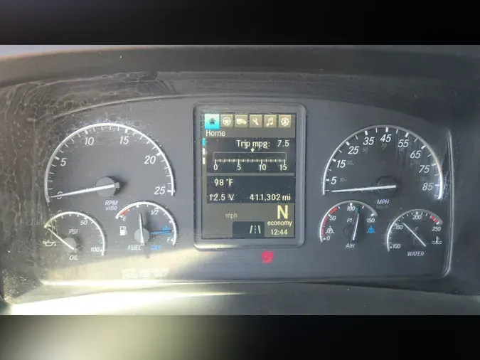 2020 Freightliner Cascadia
