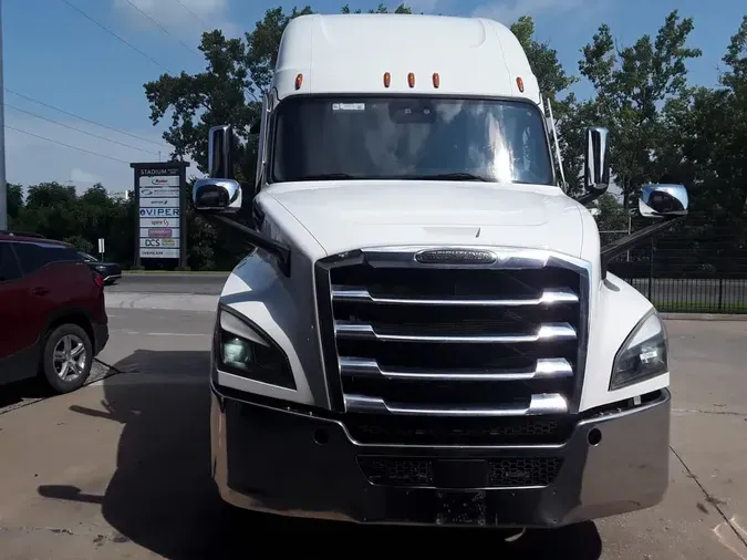 2022 FREIGHTLINER/MERCEDES NEW CASCADIA PX12664a2aaba136b16429b03bdfd27ee6104fe
