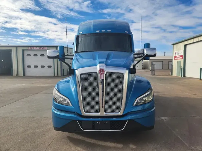 2026 Kenworth T680
