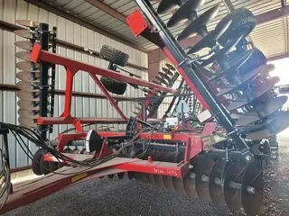2016 CASE IH 345