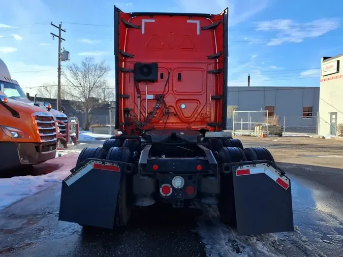 2020 FREIGHTLINER/MERCEDES NEW CASCADIA PX12664a2ab895233b63f909ad4dad73048c759