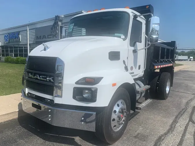 2026 MACK MD MD6 151 10' Galion Higha2abf97198e04e82fcd8c0b44b4116b9