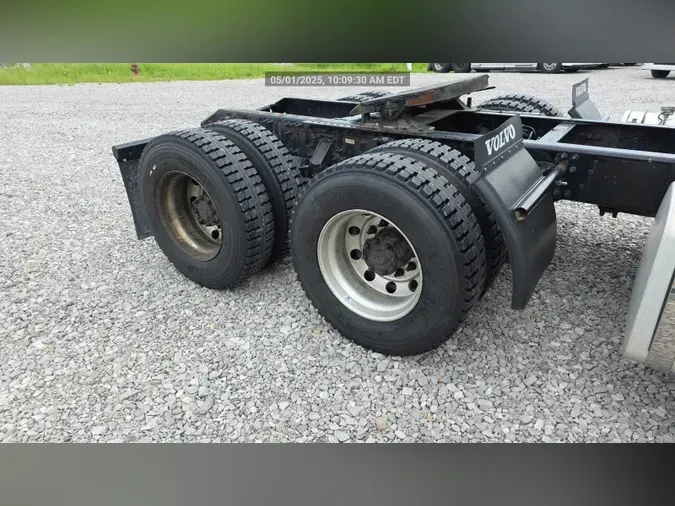 2018 Volvo VNL300