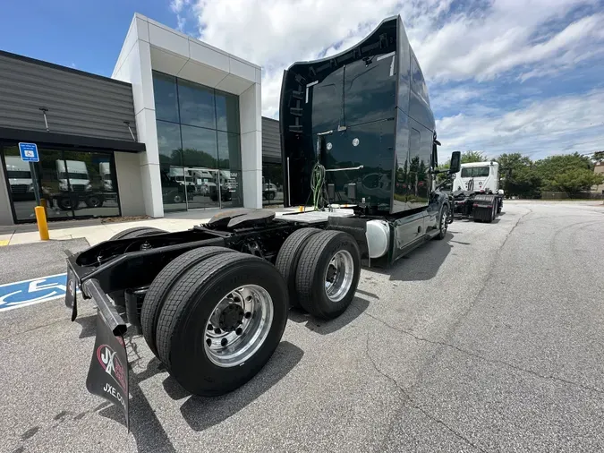 2022 Peterbilt 579