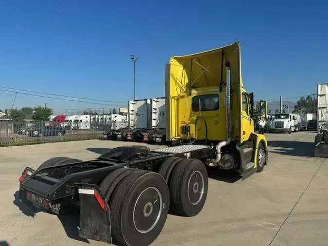 2024 Kenworth T680