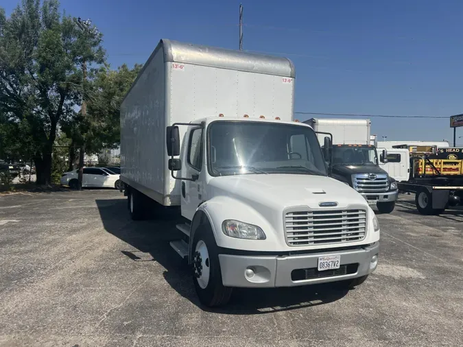 2020 Freightliner Business Class M2 106