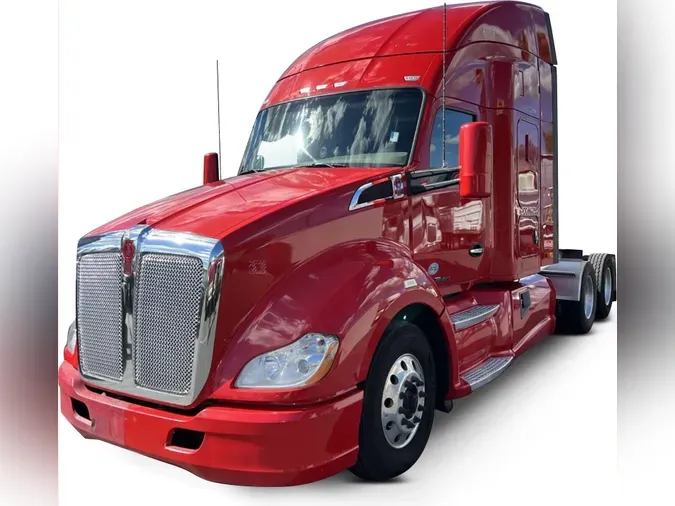 2018 Kenworth T680a2b0278d05c00da934ef715a669f650d