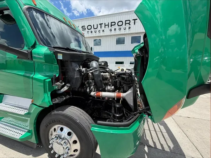 2022 Freightliner PT126SLPa2b044aafe96116ce72fb9be62ea5f39