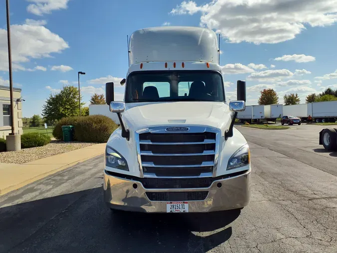 2019 FREIGHTLINER/MERCEDES NEW CASCADIA PX12664