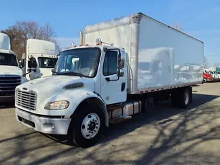 2019 FREIGHTLINER/MERCEDES M2 106