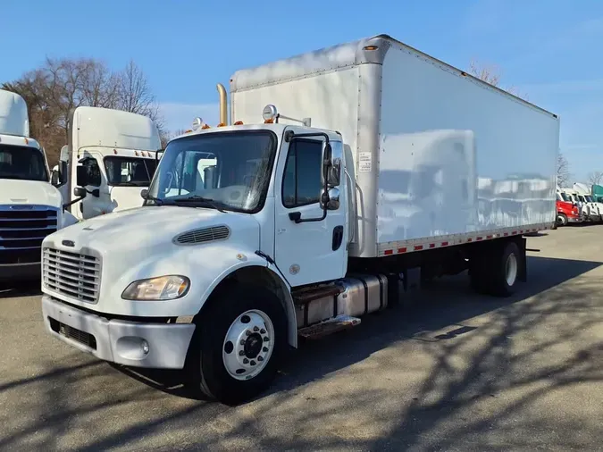 2019 FREIGHTLINER/MERCEDES M2 106a2b15969e012a07124afd32c1889dfa5