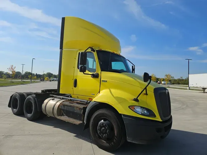 2020 International RH Series