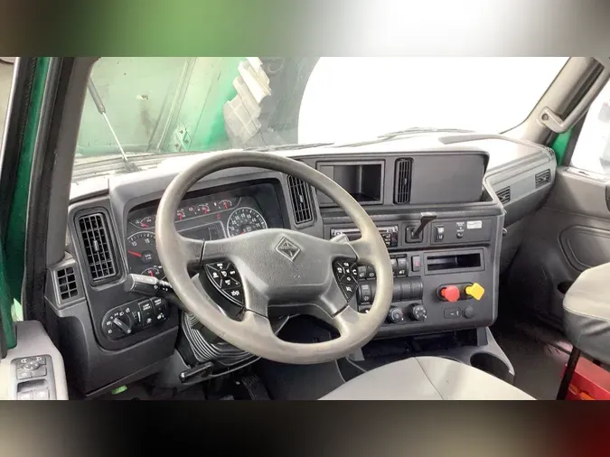 2020 International LT