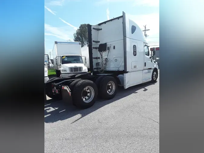 2019 FREIGHTLINER/MERCEDES NEW CASCADIA PX12664