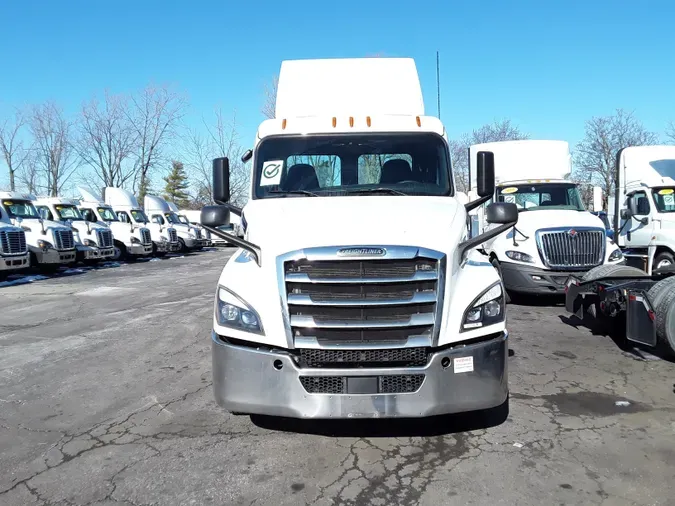 2020 FREIGHTLINER/MERCEDES NEW CASCADIA PX12664